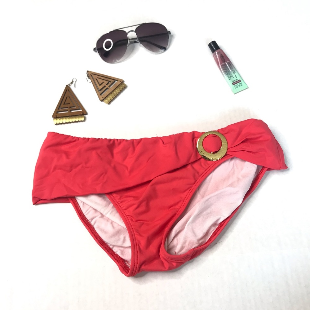 Women’s Medium Bikini Bottom